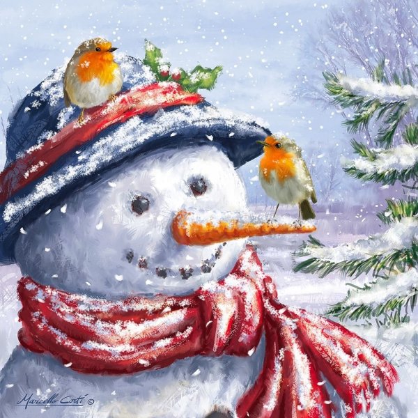 Художник - иллюстратор Lynn Bywaters