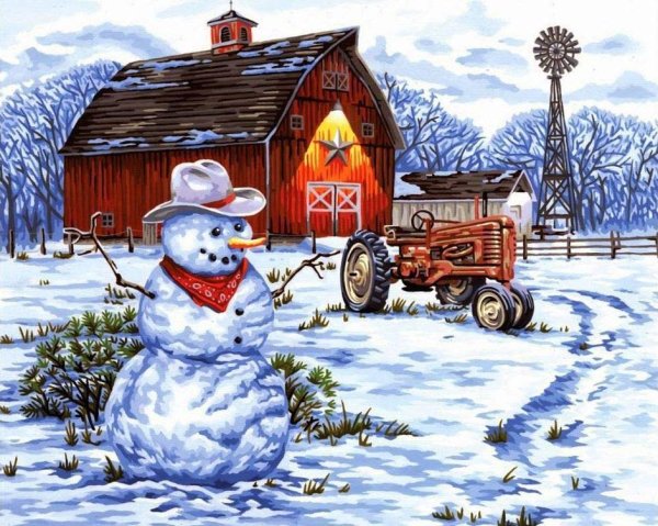 Художник Douglas r. Laird