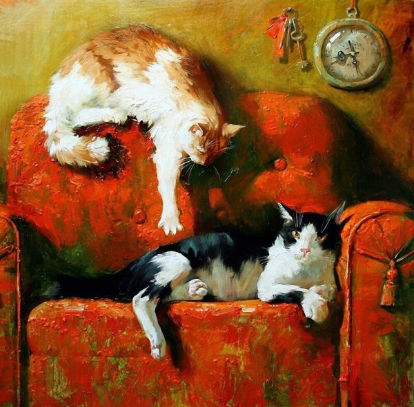 Павлова Мария Станиславовна