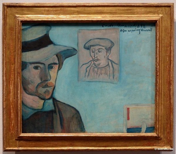 Эмиль Бернар художник