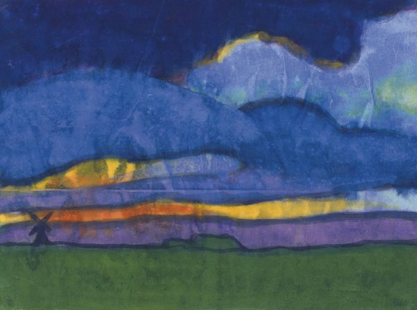 Ванесса Белл Virginia Woolf