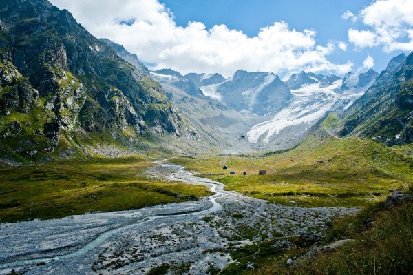 Адыл-Су в Кабардино Балкарии
