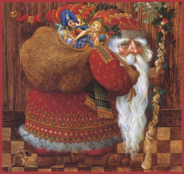 Кристенсен ХАЕД