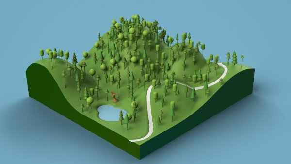 Моделирование в экологии