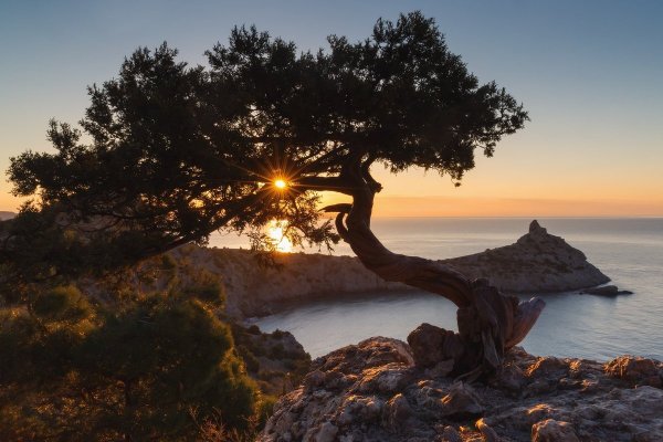 Осенний пейзаж