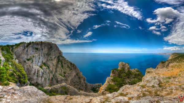 Караул оба Долина рая