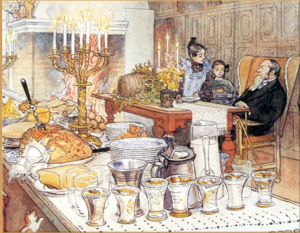 Оксана Збруцкая Рождество