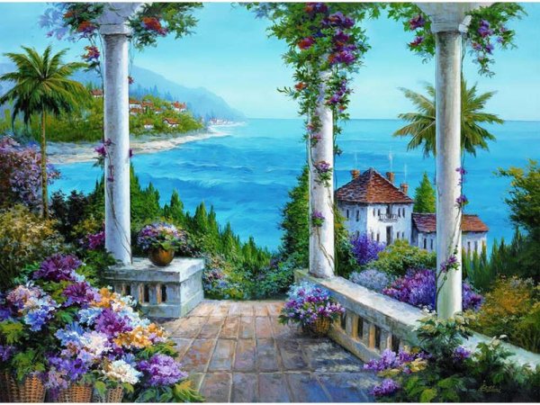 Сен Ким (Sung Kim )