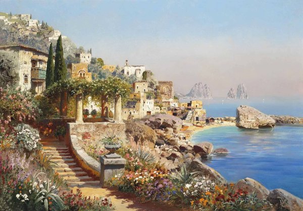 Reint Withaar цветы