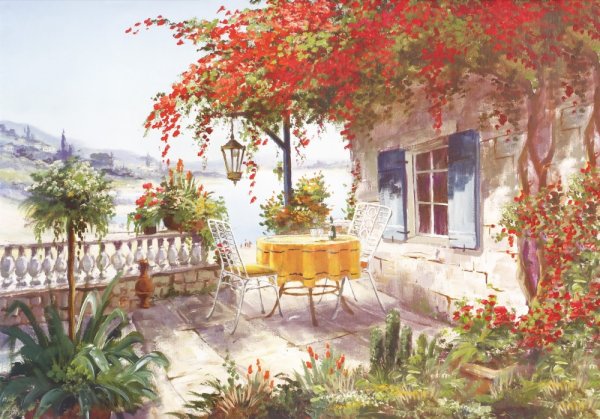 Микки Сенкарик