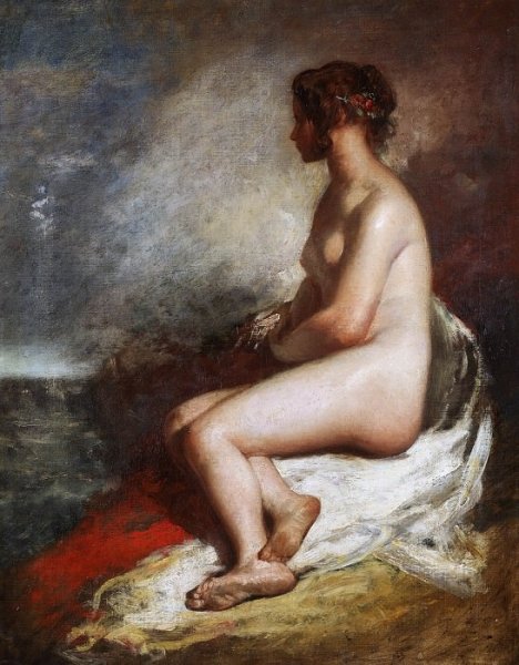 Уильям этти/William Etty