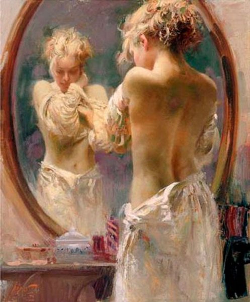 Pino Daeni Art