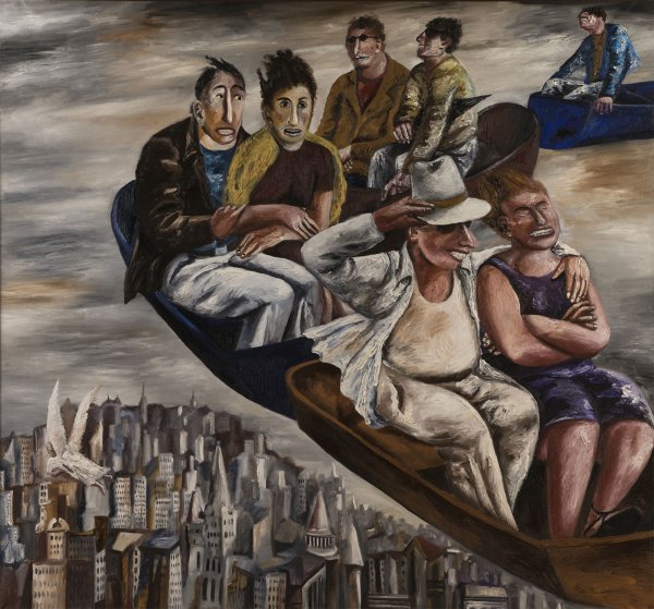 Нестерова Наталья Игоревна художник