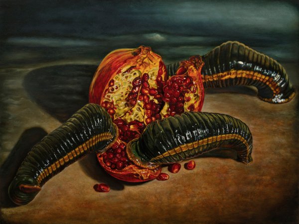 Гротеск (Жанр)