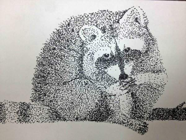 Поль Синьяк гавань в Марселе