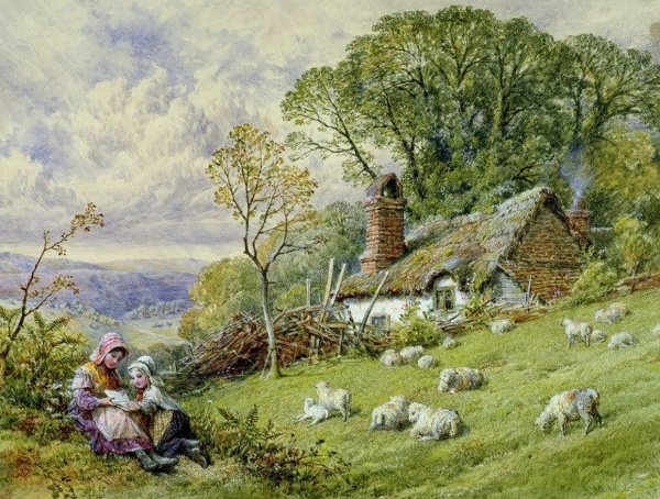 William Stephen Coleman / Уильям Стивен Коулмэн