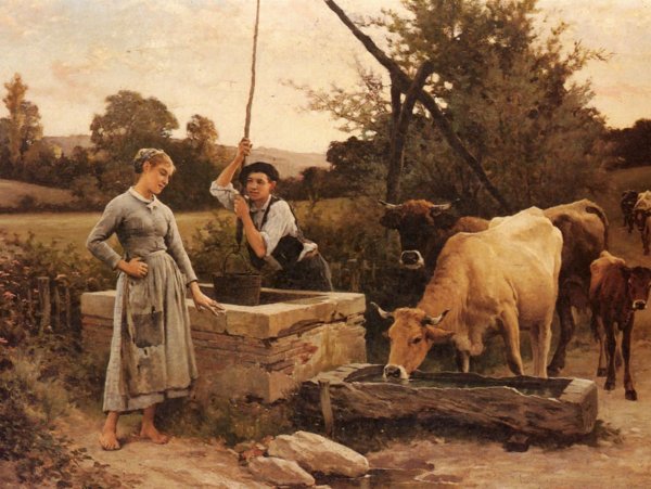 Эдуард Деба-Понсан