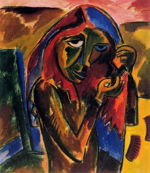 Карл Шмидт-Ротлуф