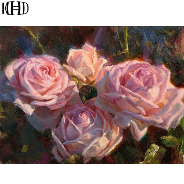 Karen Whitworth картины