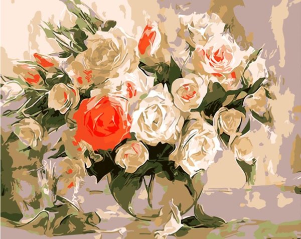 Художник Айдемир Сейфуллаевич Саидов