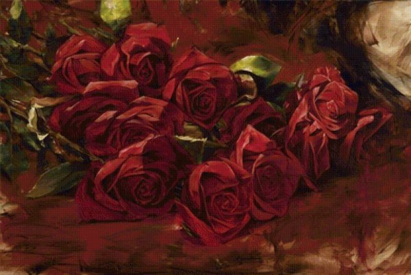 Художник Paul van Ginkel