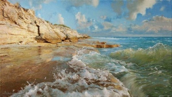 Марина Марина картины