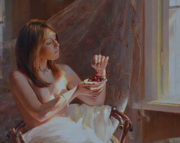 Художник Марина Марина Игоревна