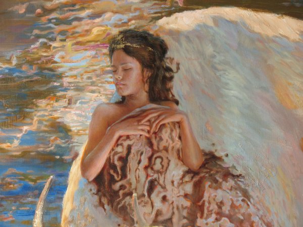 Живопись Марина Марина