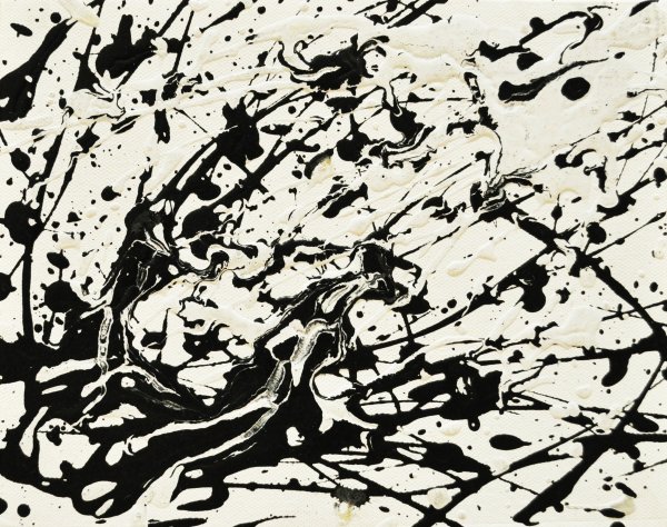 Джексон Поллок