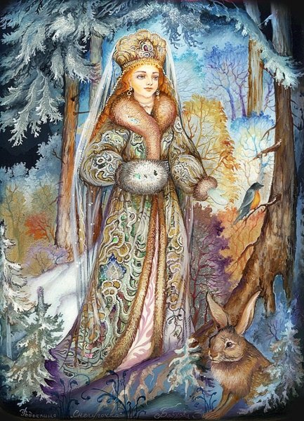 Кристина Хаворт Christine Haworth английская художница