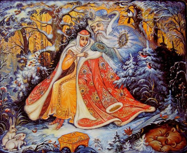 Илиева_Мария Мария Илиева картины