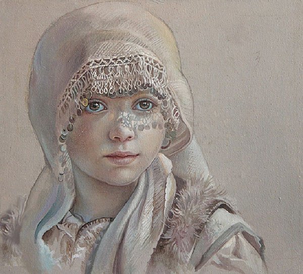 Сергей Князев Федоскино