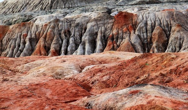 Уральский Марс Ревун