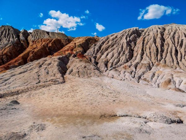 Уральский Марс Екатеринбург