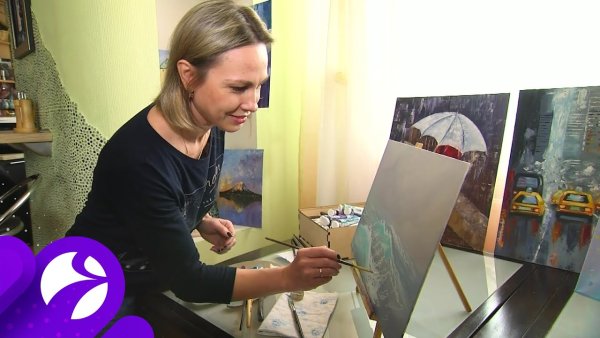 Последние новости о художниках