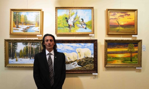 Гахраманов Джалил