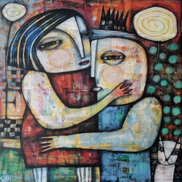 Ар брют искусство аутсайдеров