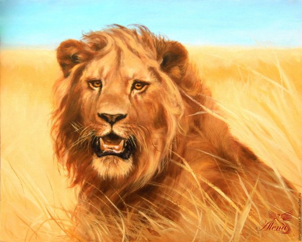 Анималист Вильгельм Кунерт