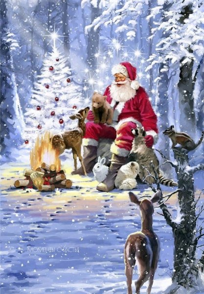 Richard MACNEIL художник