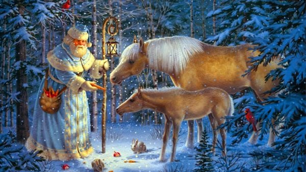 Элизабет Гудрик Диллон картины