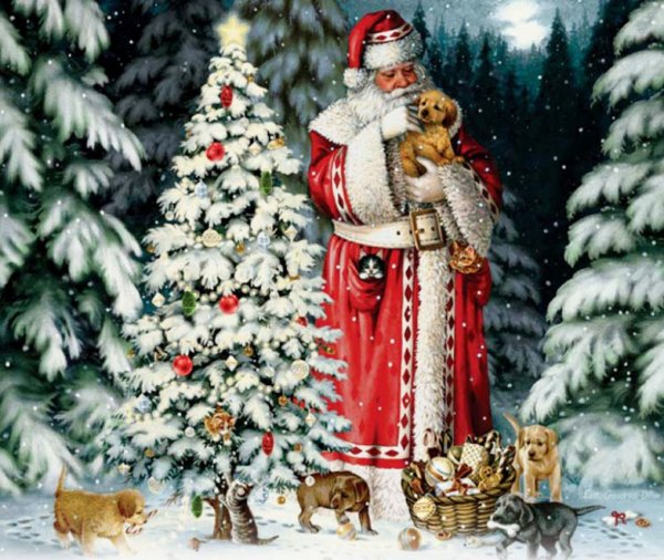 Художник Elizabeth Goodrick-Dillon