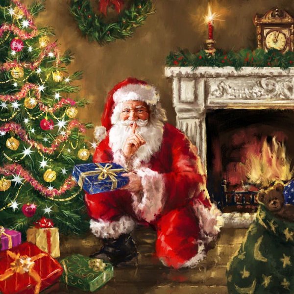 Художник Marcello corti