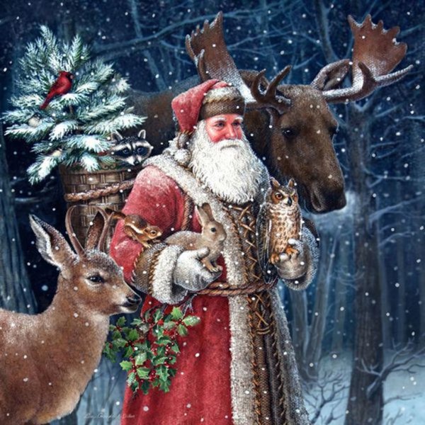 Художник Elizabeth Goodrick-Dillon