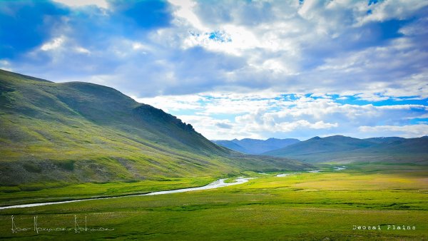 Долина Jalapa Valley