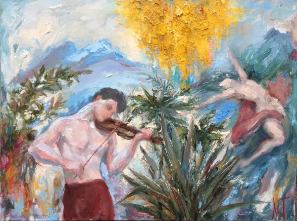 Алкеста Еврипид