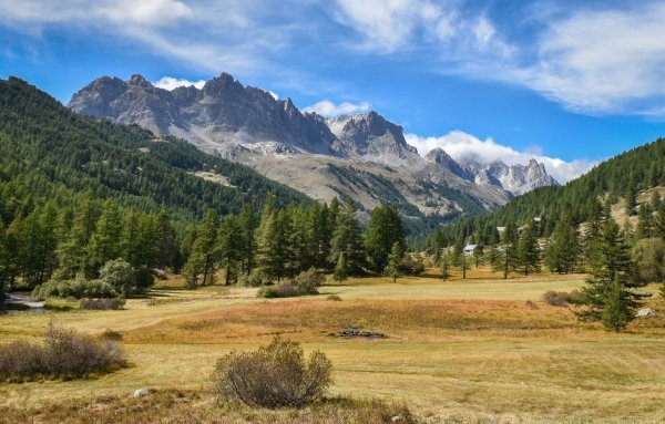Южное Нагорье Шотландии