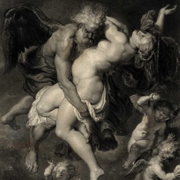 Питер Пауль Рубенс the Death of Adonis