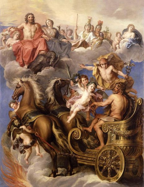 Ноэль Никола Куапель