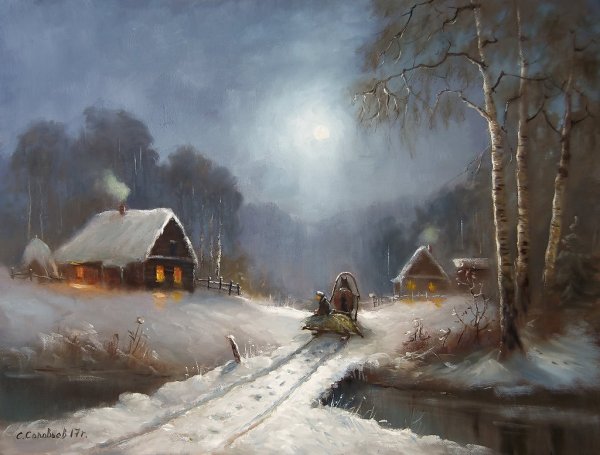 Peter Ellenshaw (1913 – 2007)