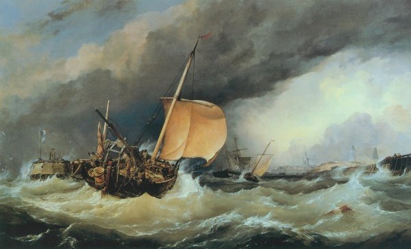 Ричард Бриджес бичи